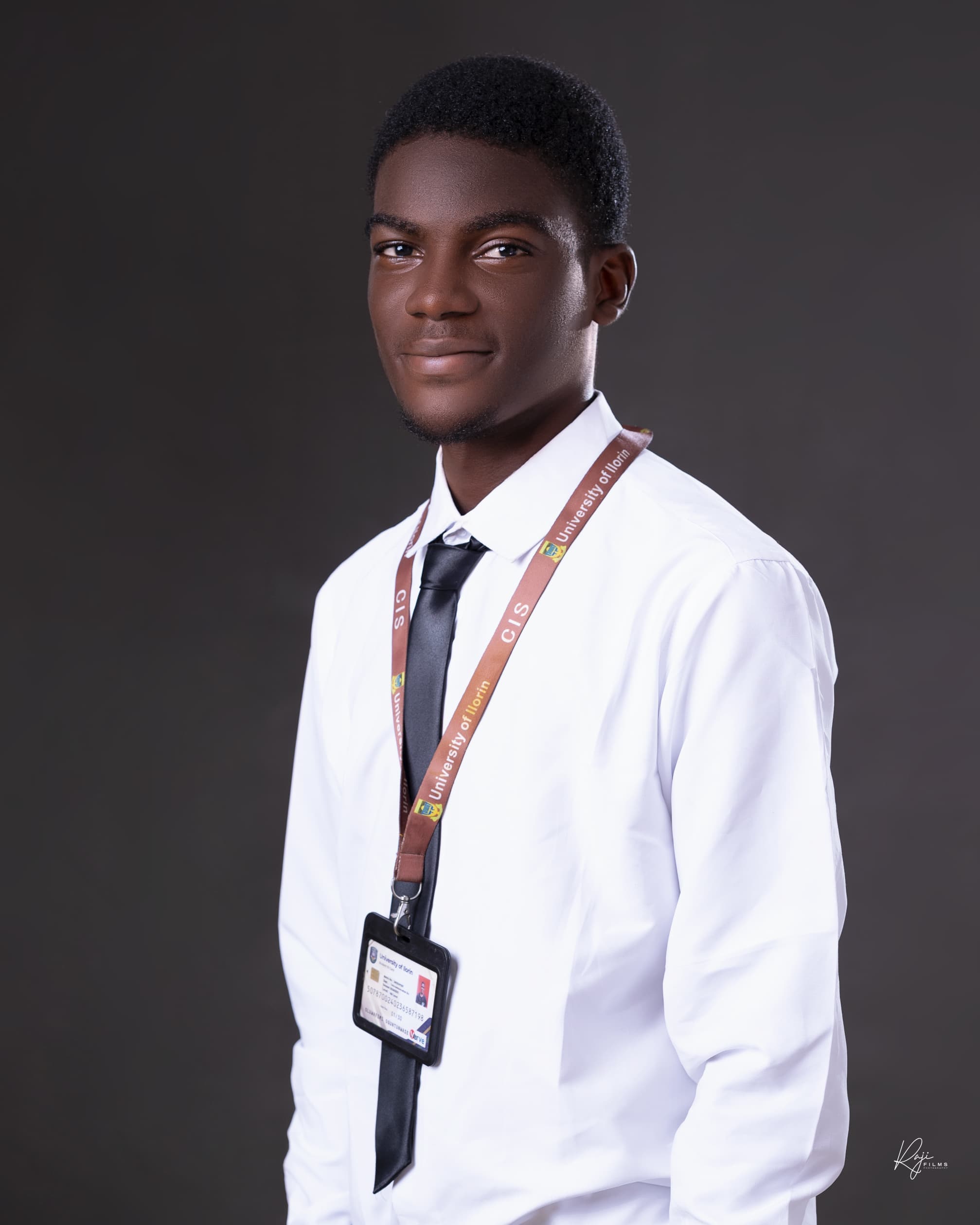 Oguntuwase Oluwafemi Joseph