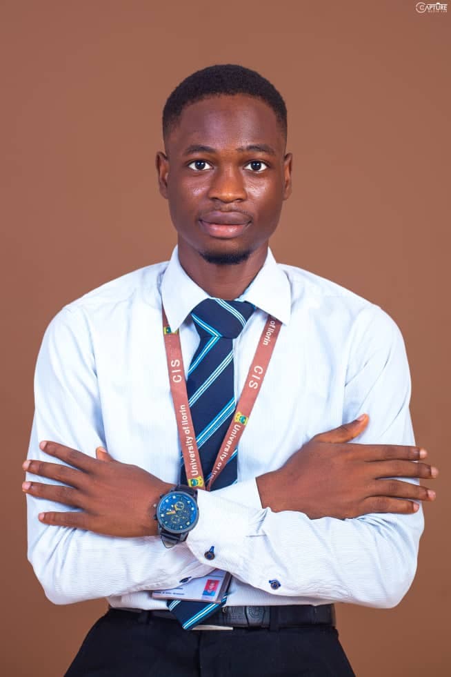 Kuforiji Ayobami Waris