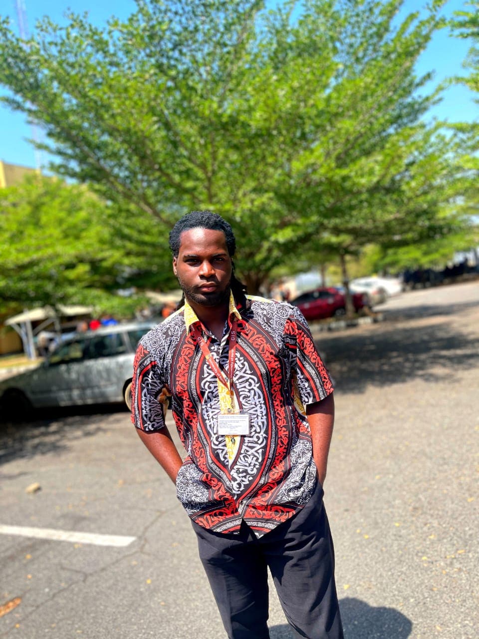 Ashaolu Michael Oluwatoni